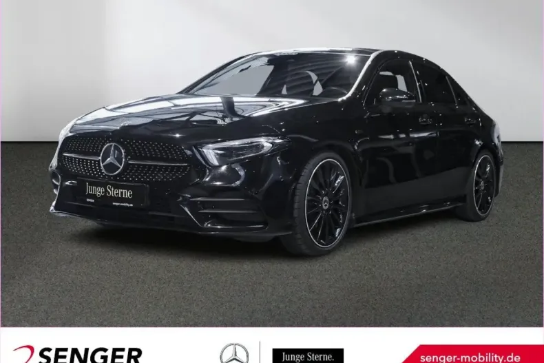 Mercedes-Benz A 250 din 2020 cu 83.210 km - oferta MER165238 - foto 1