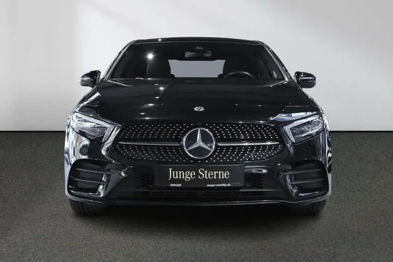 Mercedes-Benz A 250 din 2020 cu 83.210 km - oferta MER165238 - foto 4