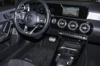 Mercedes-Benz A 250 din 2020 cu 83.210 km - oferta MER165238 - foto 8