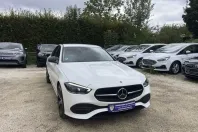 Mercedes-Benz C 200 din 2022 cu 72.000 km - oferta MER165239 - foto 1