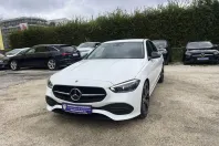 Mercedes-Benz C 200 din 2022 cu 72.000 km - oferta MER165239 - foto 2