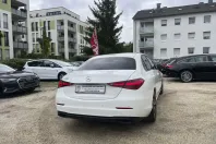 Mercedes-Benz C 200 din 2022 cu 72.000 km - oferta MER165239 - foto 5