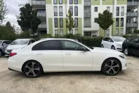 Mercedes-Benz C 200 din 2022 cu 72.000 km - oferta MER165239 - foto 6