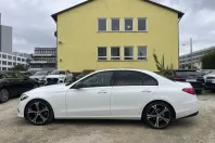 Mercedes-Benz C 200 din 2022 cu 72.000 km - oferta MER165239 - foto 8