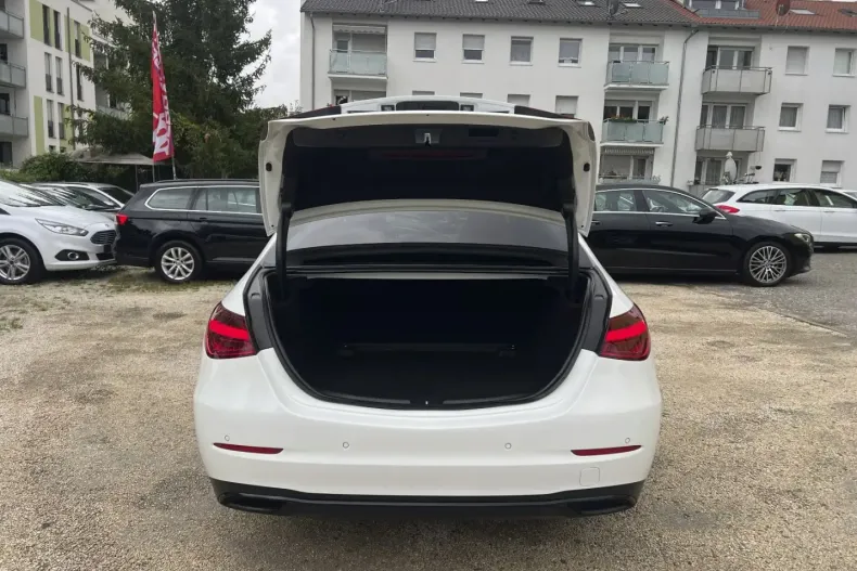 Mercedes-Benz C 200 din 2022 cu 72.000 km - oferta MER165239 - foto 9