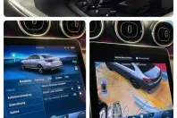 Mercedes-Benz C 200 din 2022 cu 72.000 km - oferta MER165239 - foto 18