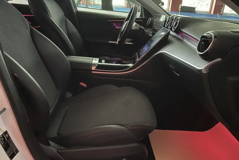 Mercedes-Benz C 200 din 2022 cu 72.000 km - oferta MER165239 - foto 20