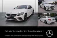 Mercedes-Benz C 300 din 2021 cu 95.155 km - oferta MER165240 - foto 1