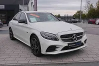Mercedes-Benz C 300 din 2021 cu 95.155 km - oferta MER165240 - foto 2