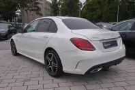 Mercedes-Benz C 300 din 2021 cu 95.155 km - oferta MER165240 - foto 3