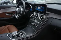 Mercedes-Benz C 300 din 2021 cu 95.155 km - oferta MER165240 - foto 4