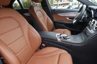 Mercedes-Benz C 300 din 2021 cu 95.155 km - oferta MER165240 - foto 5