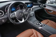 Mercedes-Benz C 300 din 2021 cu 95.155 km - oferta MER165240 - foto 7