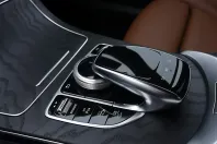 Mercedes-Benz C 300 din 2021 cu 95.155 km - oferta MER165240 - foto 10