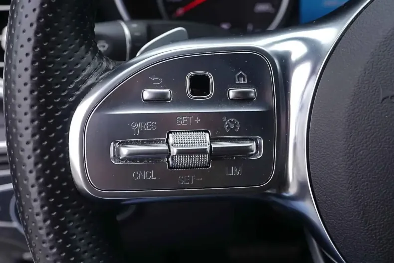 Mercedes-Benz C 300 din 2021 cu 95.155 km - oferta MER165240 - foto 11