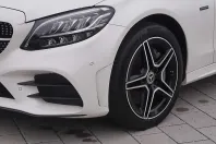 Mercedes-Benz C 300 din 2021 cu 95.155 km - oferta MER165240 - foto 13