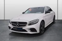 Mercedes-Benz C 300 din 2021 cu 95.155 km - oferta MER165240 - foto 14