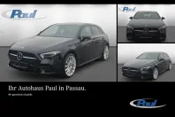 Mercedes-Benz A 250 din 2022 cu 64.000 km - oferta MER165241 - foto 1