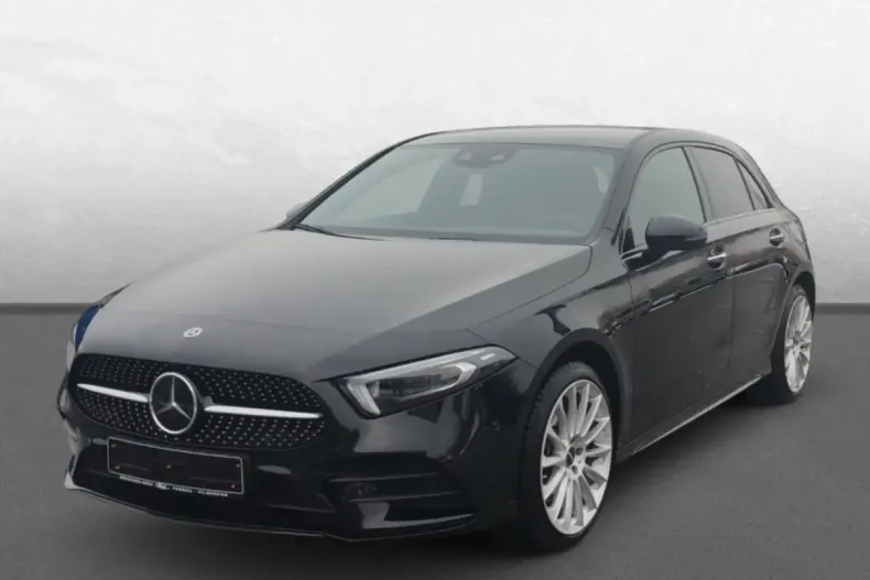 Mercedes-Benz A 250 din 2022 cu 64.000 km - oferta MER165241 - foto 4