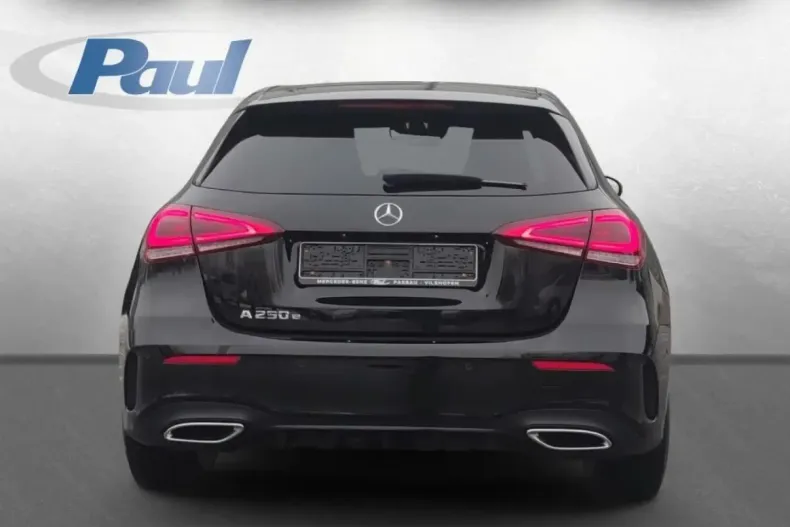 Mercedes-Benz A 250 din 2022 cu 64.000 km - oferta MER165241 - foto 7