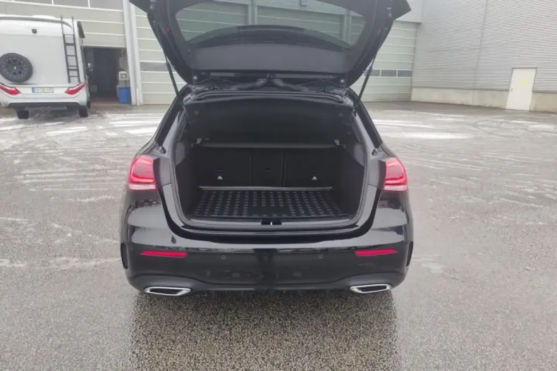 Mercedes-Benz A 250 din 2022 cu 64.000 km - oferta MER165241 - foto 8