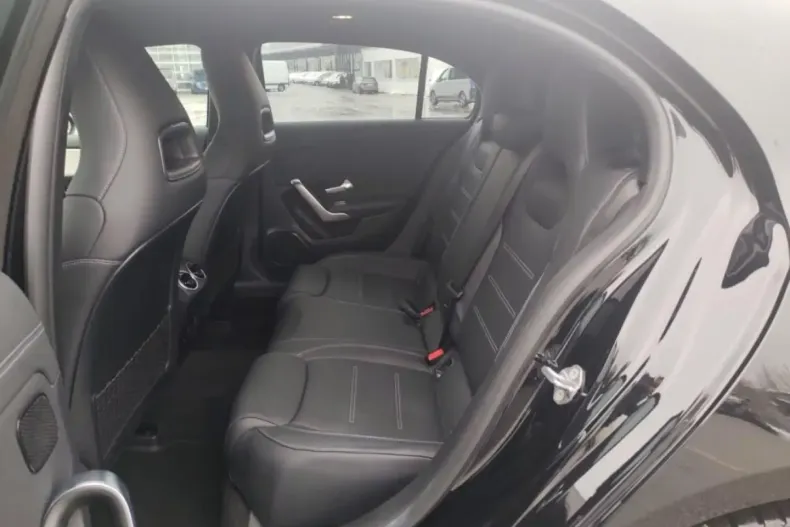 Mercedes-Benz A 250 din 2022 cu 64.000 km - oferta MER165241 - foto 10