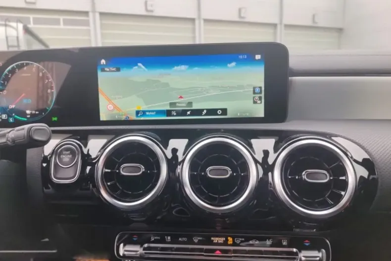 Mercedes-Benz A 250 din 2022 cu 64.000 km - oferta MER165241 - foto 12