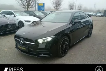 Mercedes-Benz A 250 din 2022 - oferta MER165242