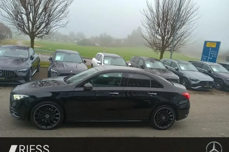 Mercedes-Benz A 250 din 2022 cu 95.795 km - oferta MER165242 - foto 4