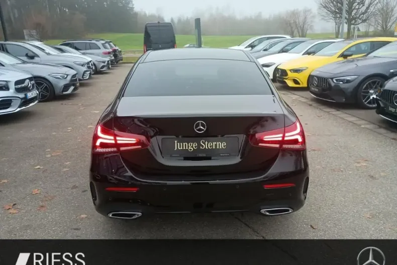 Mercedes-Benz A 250 din 2022 cu 95.795 km - oferta MER165242 - foto 6