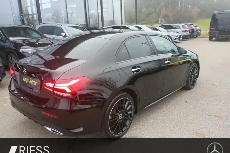 Mercedes-Benz A 250 din 2022 cu 95.795 km - oferta MER165242 - foto 7