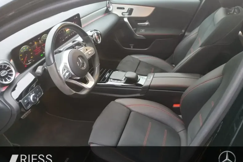 Mercedes-Benz A 250 din 2022 cu 95.795 km - oferta MER165242 - foto 9