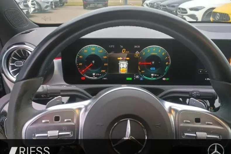 Mercedes-Benz A 250 din 2022 cu 95.795 km - oferta MER165242 - foto 11