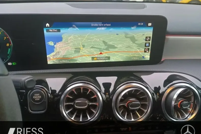 Mercedes-Benz A 250 din 2022 cu 95.795 km - oferta MER165242 - foto 12