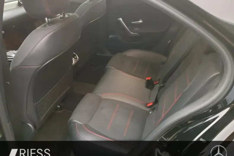 Mercedes-Benz A 250 din 2022 cu 95.795 km - oferta MER165242 - foto 16