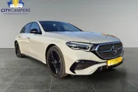 Mercedes-Benz E 450 din 2025 cu 9.984 km - oferta MER165243 - foto 1