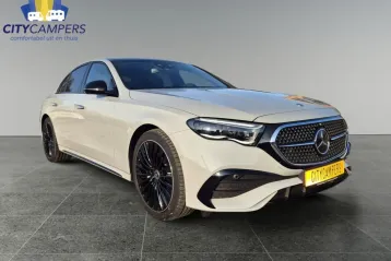 Mercedes-Benz E 450 din 2025 - oferta MER165243