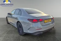 Mercedes-Benz E 450 din 2025 cu 9.984 km - oferta MER165243 - foto 2