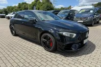 Mercedes-Benz A 45 AMG din 2022 cu 46.000 km - oferta MER165245 - foto 1