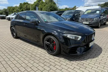 Mercedes-Benz A 45 AMG din 2022 - oferta MER165245