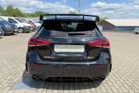 Mercedes-Benz A 45 AMG din 2022 cu 46.000 km - oferta MER165245 - foto 8