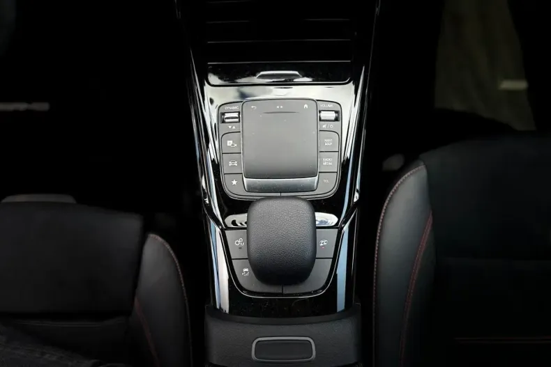 Mercedes-Benz A 45 AMG din 2022 cu 46.000 km - oferta MER165245 - foto 13