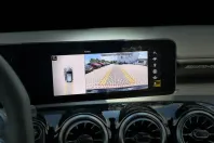 Mercedes-Benz A 45 AMG din 2022 cu 46.000 km - oferta MER165245 - foto 16