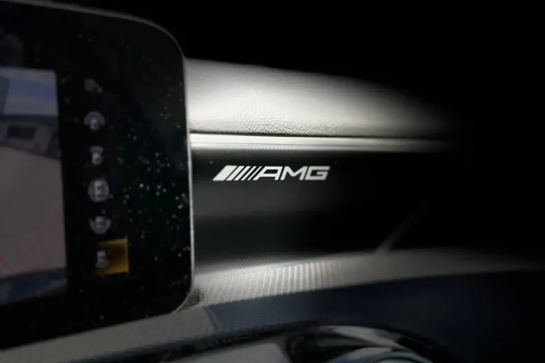 Mercedes-Benz A 45 AMG din 2022 cu 46.000 km - oferta MER165245 - foto 18