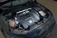 Mercedes-Benz A 45 AMG din 2022 cu 46.000 km - oferta MER165245 - foto 19