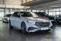 Mercedes-Benz E 450 din 2024 cu 11.282 km - oferta MER165246 - foto 1