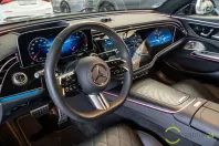 Mercedes-Benz E 450 din 2024 cu 11.282 km - oferta MER165246 - foto 11