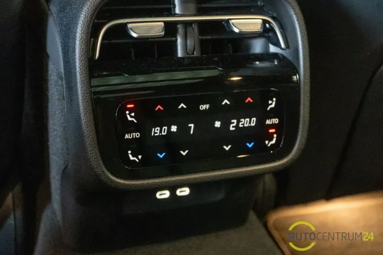 Mercedes-Benz E 450 din 2024 cu 11.282 km - oferta MER165246 - foto 15