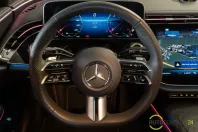 Mercedes-Benz E 450 din 2024 cu 11.282 km - oferta MER165246 - foto 17