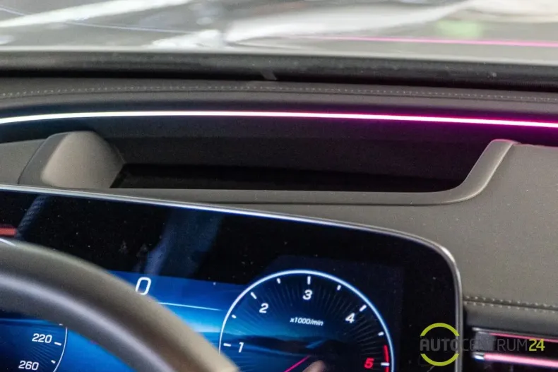 Mercedes-Benz E 450 din 2024 cu 11.282 km - oferta MER165246 - foto 18